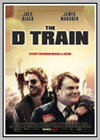 The D Train (2015)